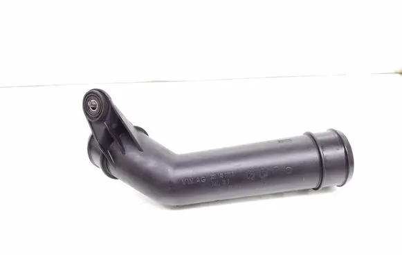 Volkswagen Golf V Intercooler hose/pipe 3C0145770B