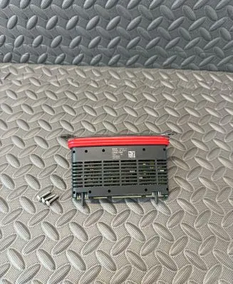 Light module LCM