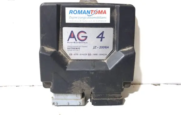 Volkswagen PASSAT B5 Other control units/modules