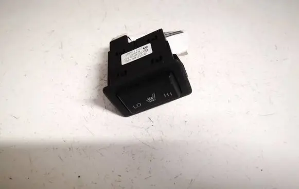 Mazda 6 Seat heating switch gs1d66420