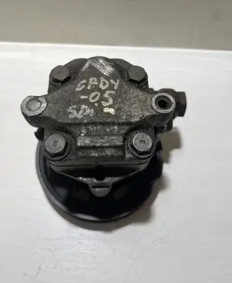 Volkswagen Caddy Power steering pump 038145255b