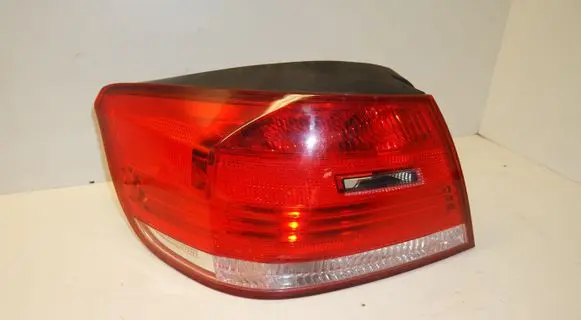 BMW M3 e92 Rear/tail lights 7162301
