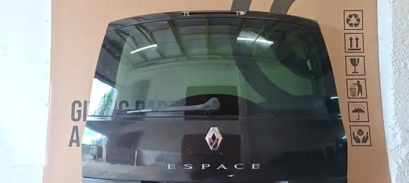 Renault Espace IV Tailgate/trunk/boot lid 901000146R 8200005943 7701479147