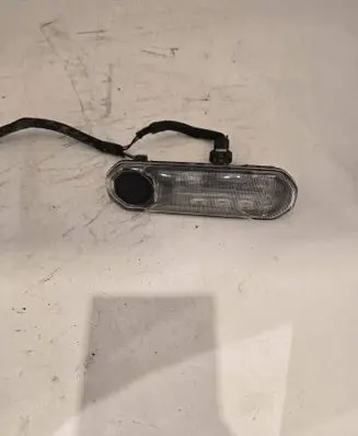 Ram 1500 Boot/trunk interior light 68312567AB