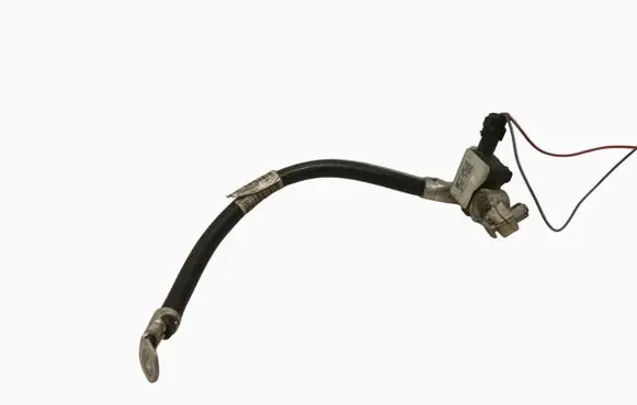 Audi A5 8T 8F Negative earth cable (battery) 8K0915181E