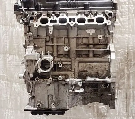 KIA Ceed Engine G4FA 400NR
