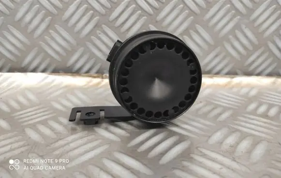 Peugeot 2008 II Horn signal 9825588480