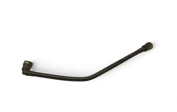 Porsche Panamera (970) Vacuum line/pipe/hose 97020134300