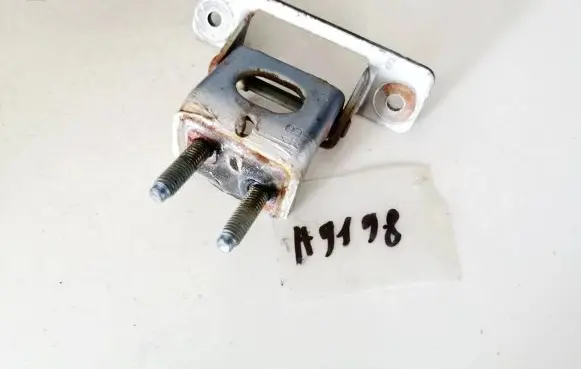 Honda Jazz Tailgate/trunk/boot hinge
