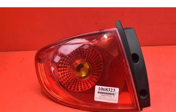 Seat Altea XL Rear/tail lights 5P0945095D