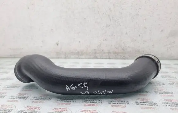 Audi A6 S6 C5 4B Intercooler hose/pipe 