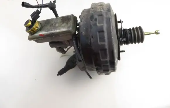 Volkswagen Sharan Brake booster 7M3012100F YM212B195AD