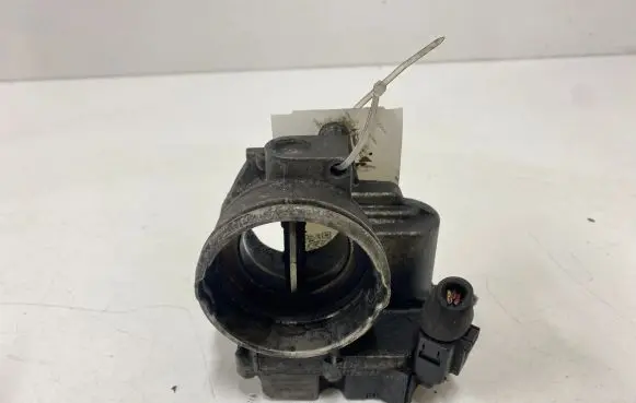 Audi A6 S6 C6 4F Throttle valve 03G128063C