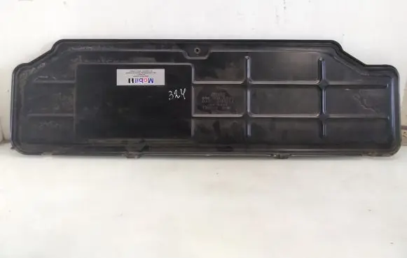Smart ForTwo I Other engine bay part 9363000