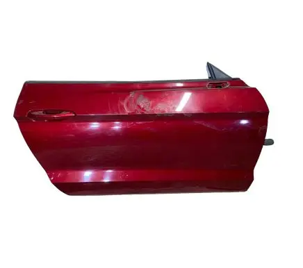Ford Mustang VI Door (2 Door Coupe) FR3B63237A04BE FR3B6321434AF DG1314C676AA
