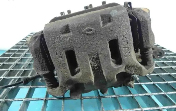 Renault Koleos I Front brake caliper IMPRK1340370