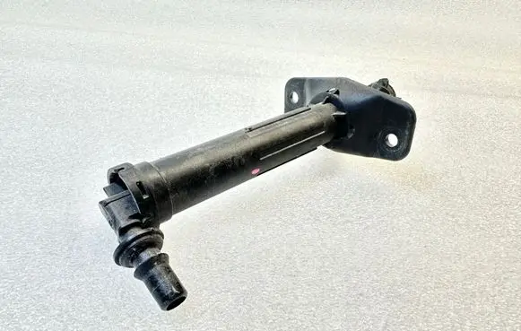 Audi A6 S6 C7 4G Headlight washer spray nozzle 4G0955101A