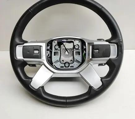 Land Rover Discovery 5 Steering wheel MY423F563AE8PVJ