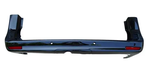 Mercedes-Benz V Class W447 Rear bumper A4478801404 A4478807902