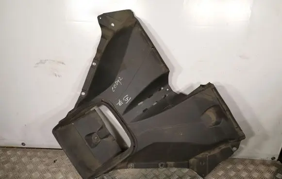 Subaru XV Engine cover (trim) 57253FJ010