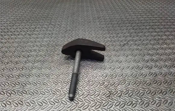 Citroen Jumpy Fuel Injector clamp holder 9674341880