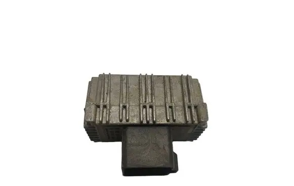Opel Zafira A Glow plug pre-heat relay 09132691 80066719 AU210199