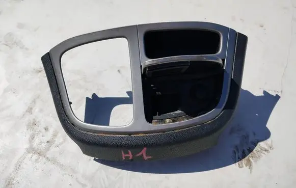 Hyundai H-1, Starex, Satellite Panel trim 