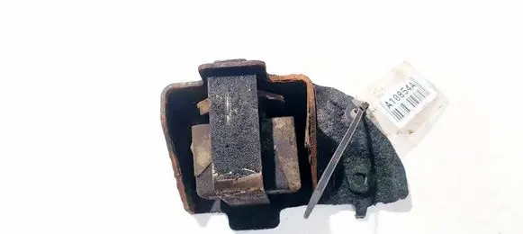 Toyota Avensis Verso Engine mount bracket