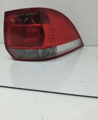 Volkswagen Golf V Rear/tail lights 1K9945096D