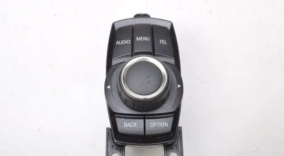 BMW 1 F20 F21 Central console control unit 926170403
