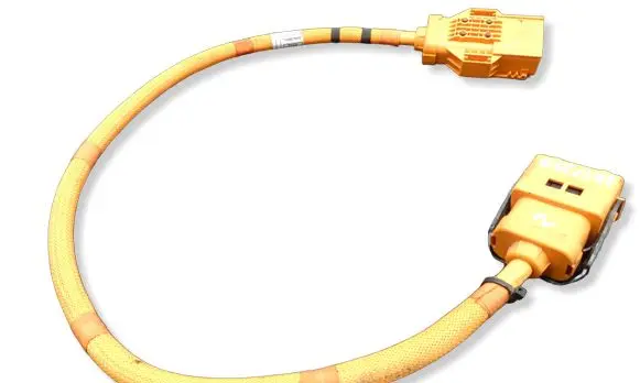 Mini Electric (Cooper SE) Other wiring loom 764040808 9895954 9895953