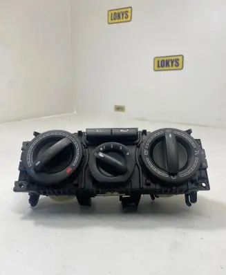 Volkswagen Transporter - Caravelle T5 Climate control unit 7H0820045AC