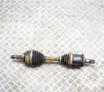 Toyota Hilux (AN120, AN130) Front driveshaft