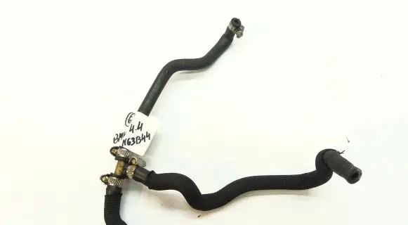 BMW 7 F01 F02 F03 F04 Engine coolant pipe/hose 7576363