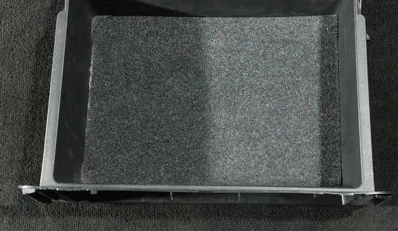 Renault Scenic II - Grand scenic II Glove box 8200223816 3700102806 3700101840