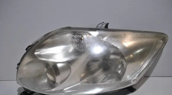 Toyota Auris 150 Headlight/headlamp 8115002460