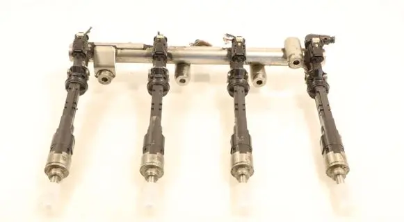 Dacia Dokker Fuel main line pipe 175220286R