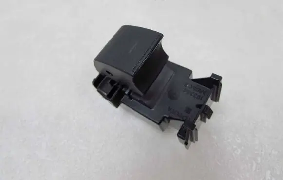 Toyota C-HR I Electric window control switch 354-1H0D 49783