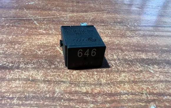Other relay