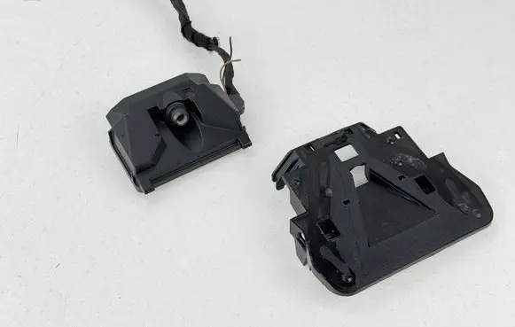 BMW i4 Windshield/windscreen camera 13044110 5B392590