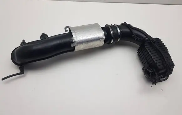 Volvo V40 Intercooler hose/pipe 31370975 31319692