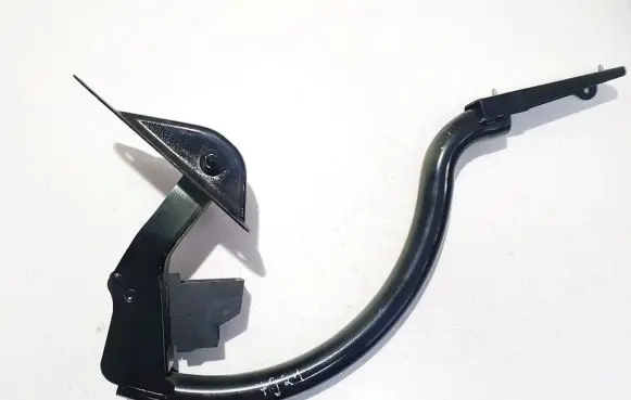 Peugeot 508 Tailgate/trunk/boot hinge 9686632080