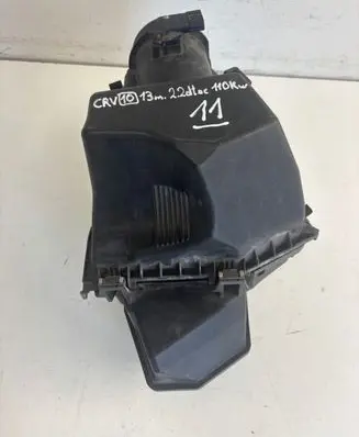 Honda CR-V Air filter box ACC58