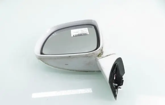 Chevrolet Captiva Front door electric wing mirror 