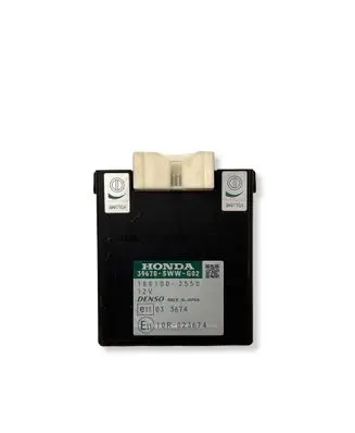 Honda CR-V Parking PDC control unit/module 39670SWWG02 1881002550 10R023674