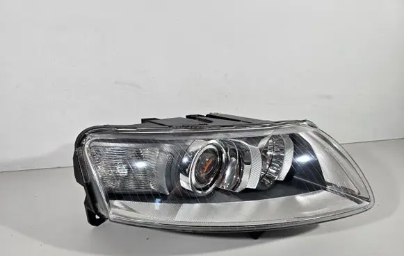 Audi A6 Allroad C6 Headlight/headlamp 1487645823634