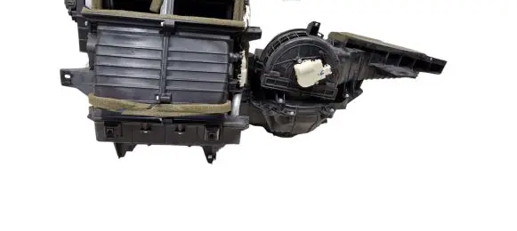 Ford Explorer V Interior heater climate box assembly DG1319B555 DG1319B555D