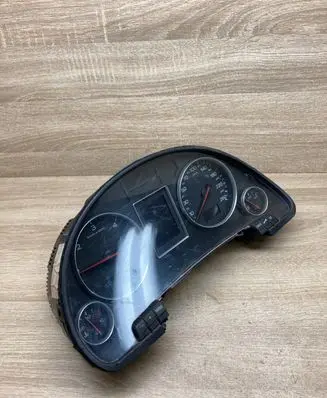 Audi A4 S4 B7 8E 8H Speedometer (instrument cluster) 8E0920900G 0263626020