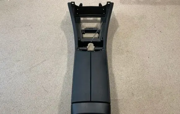 Mercedes-Benz GLC X253 C253 Armrest