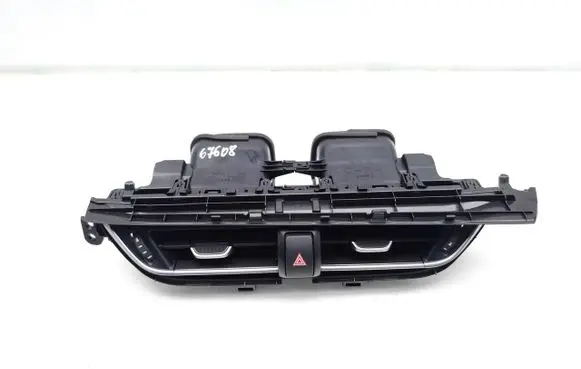 Toyota C-HR I Dash center air vent grill 55670F4020